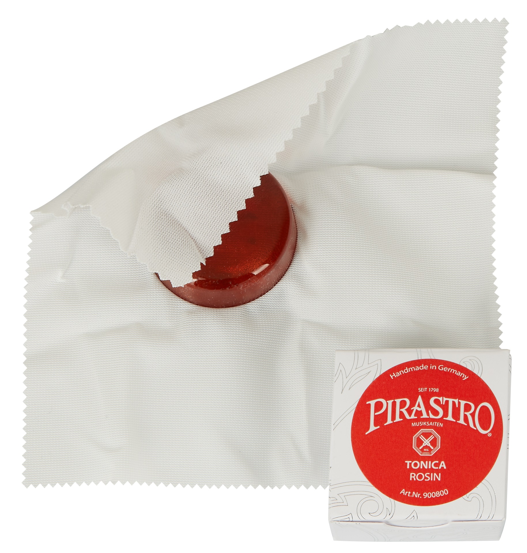 Pirastro Tonica (obrázek 3)