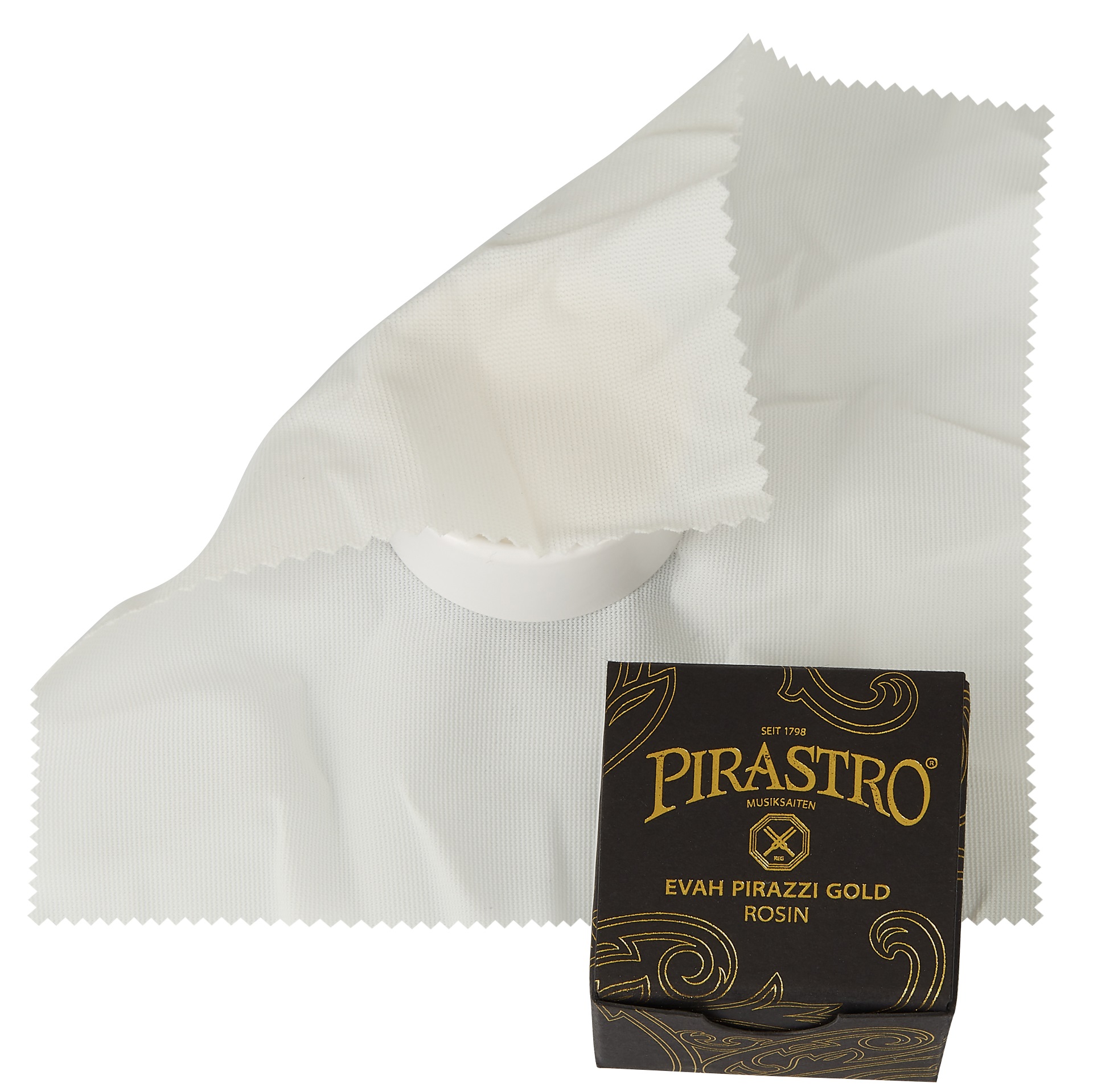 Pirastro Evah Pirrazi Gold (obrázek 3)