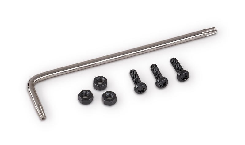 Rockboard MOD 2 V2 - All-in-One TRS, Midi & USB Patchbay (obrázek 6)