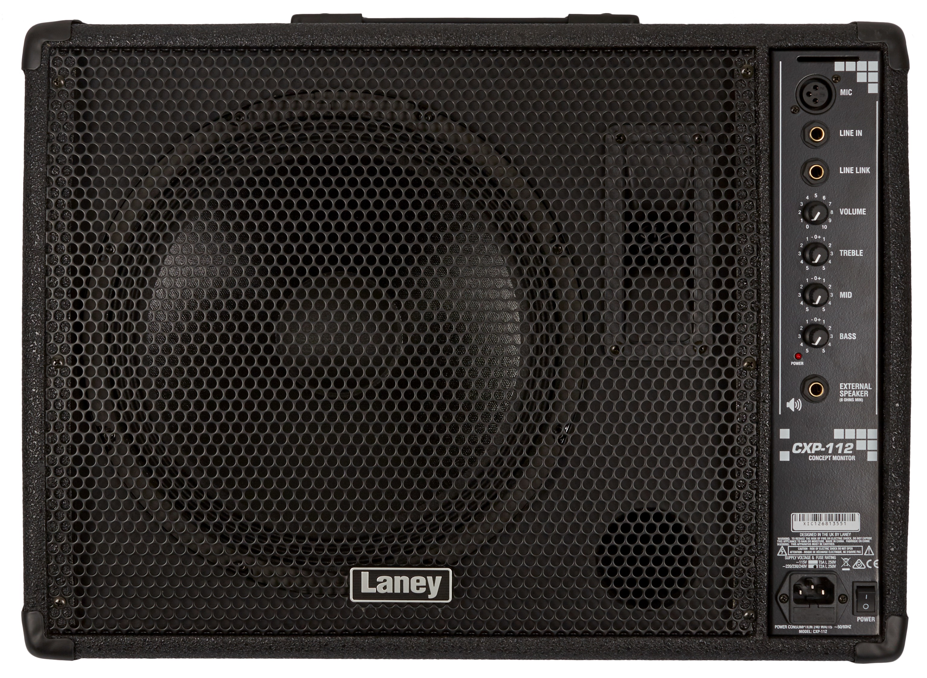 Levně Laney CXP112