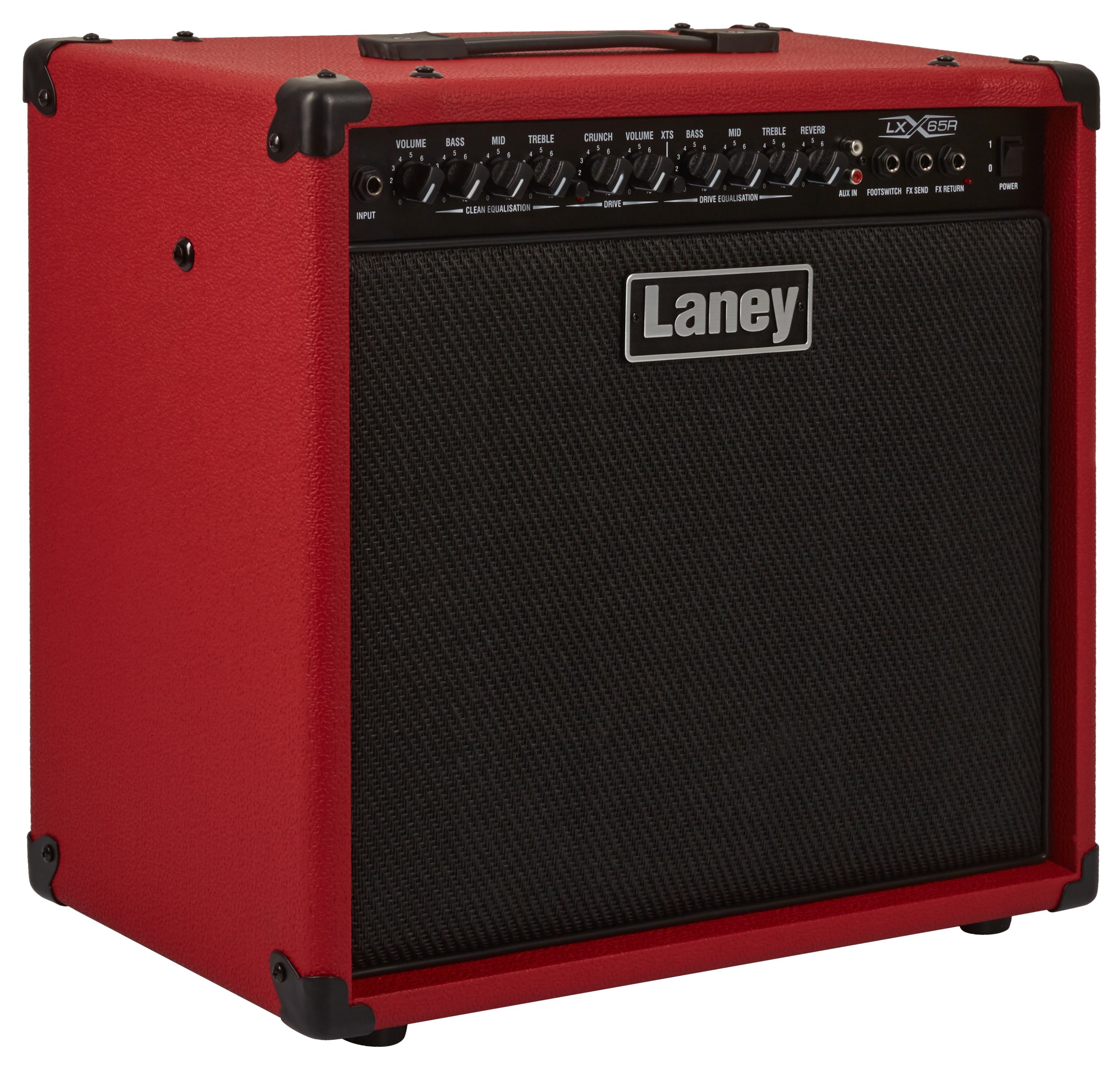 Laney LX65R RD (obrázek 3)