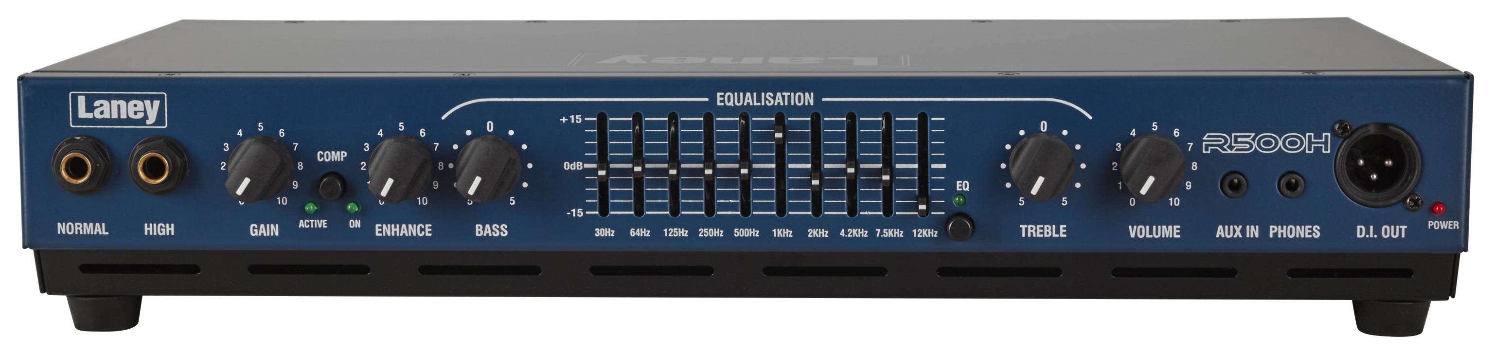 Levně Laney R500H