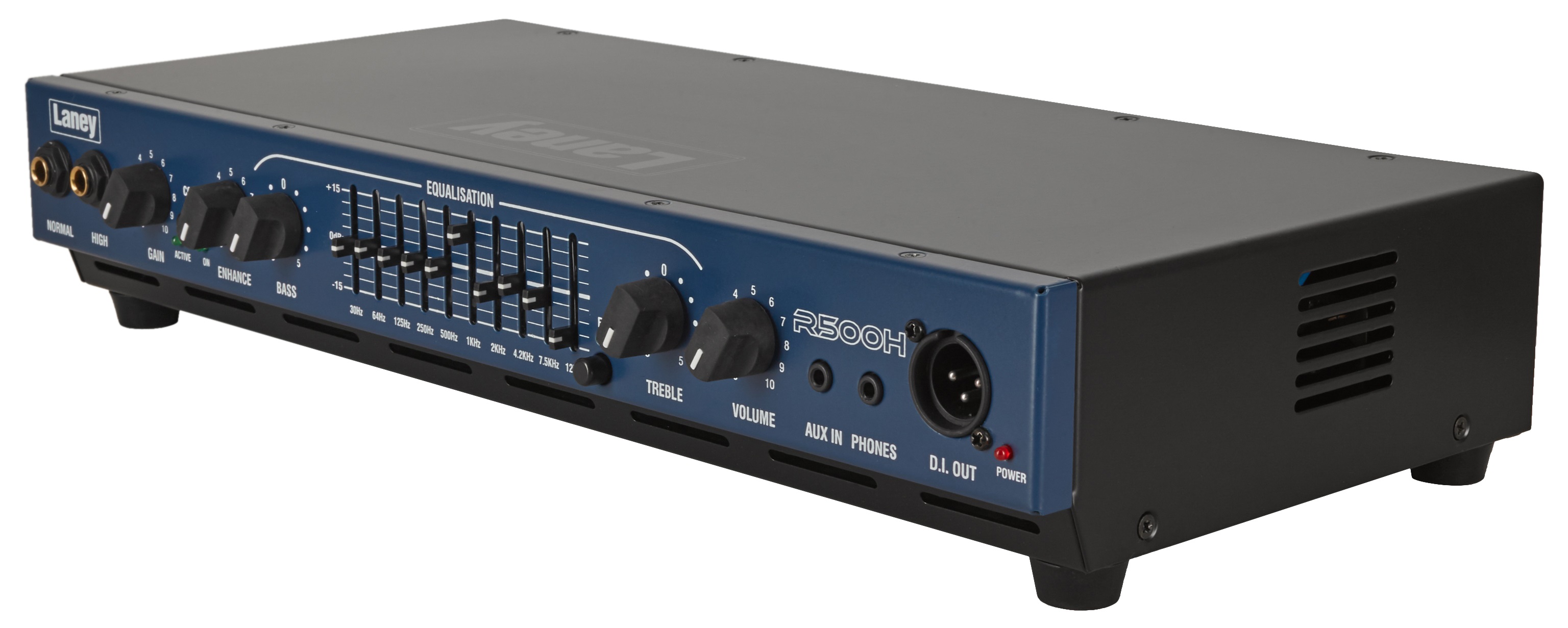Laney R500H (obrázek 3)