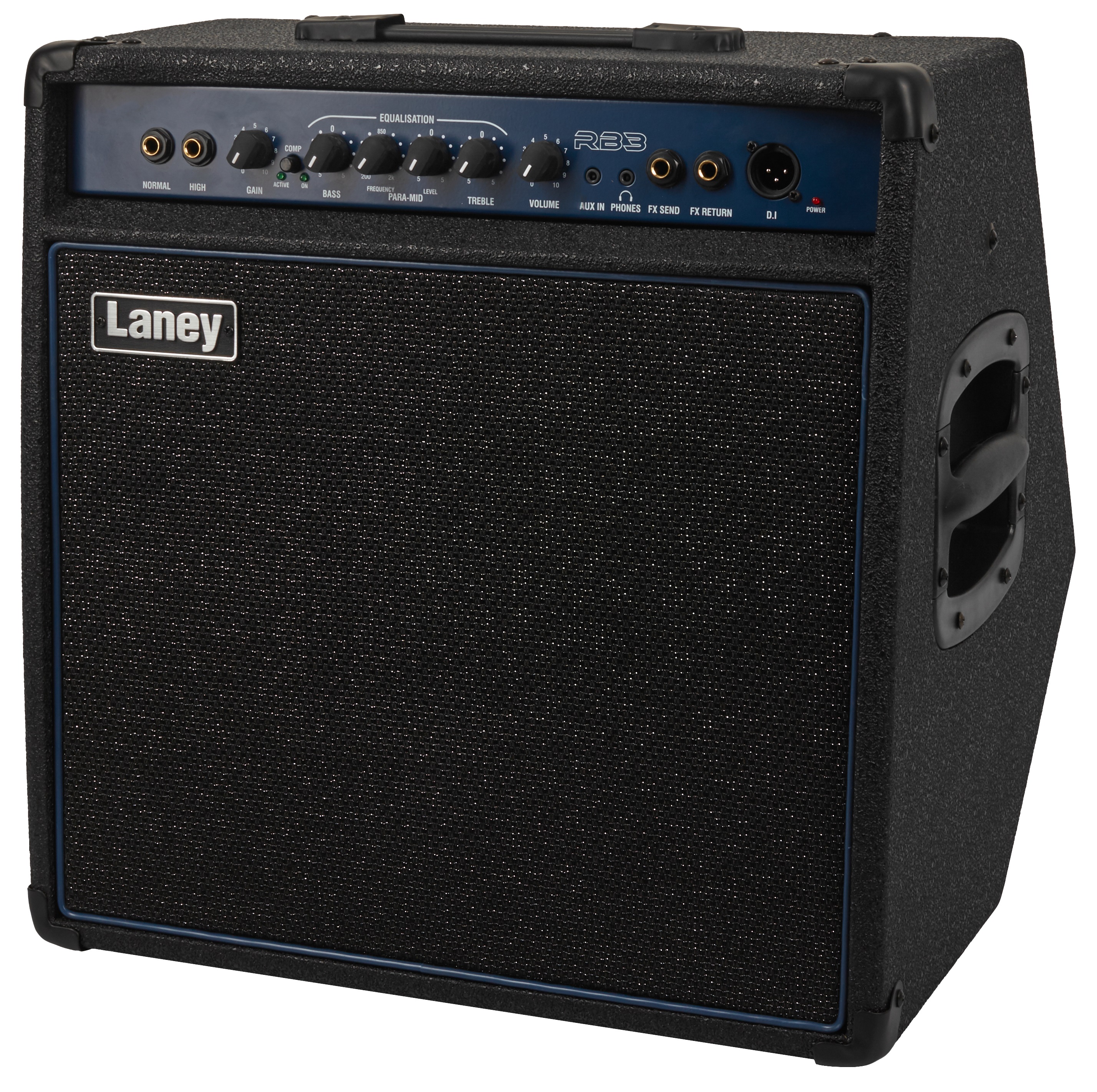 Laney RB3 (obrázek 3)