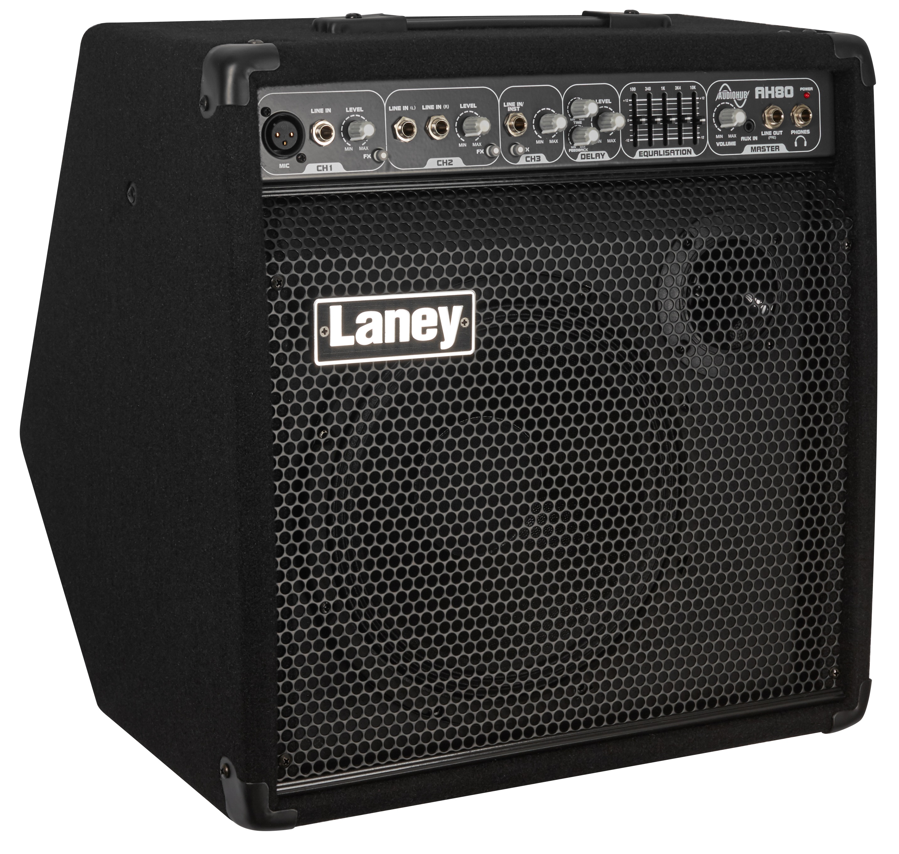 Laney AH80 (obrázek 3)