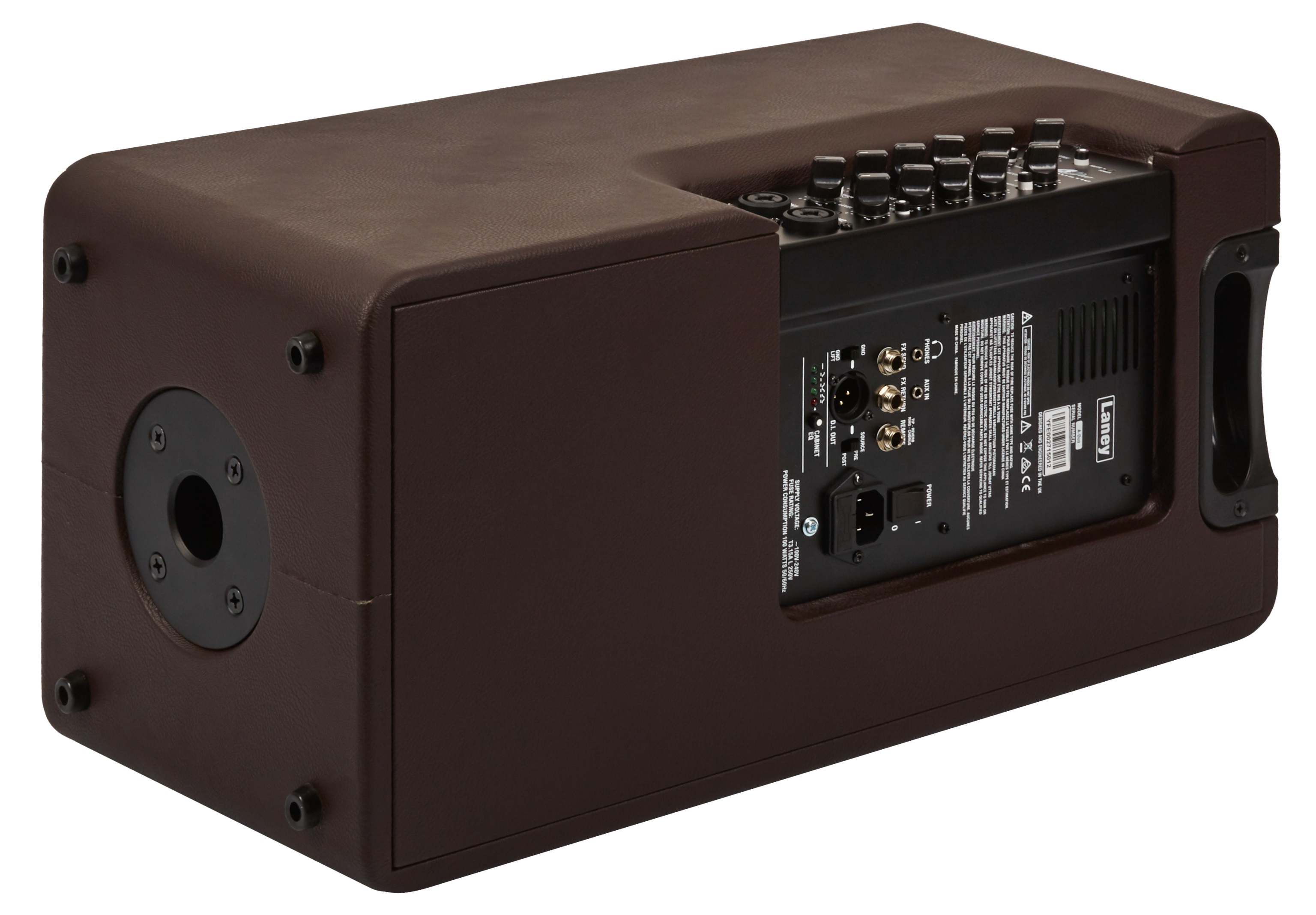 Laney A-DUO (obrázek 6)