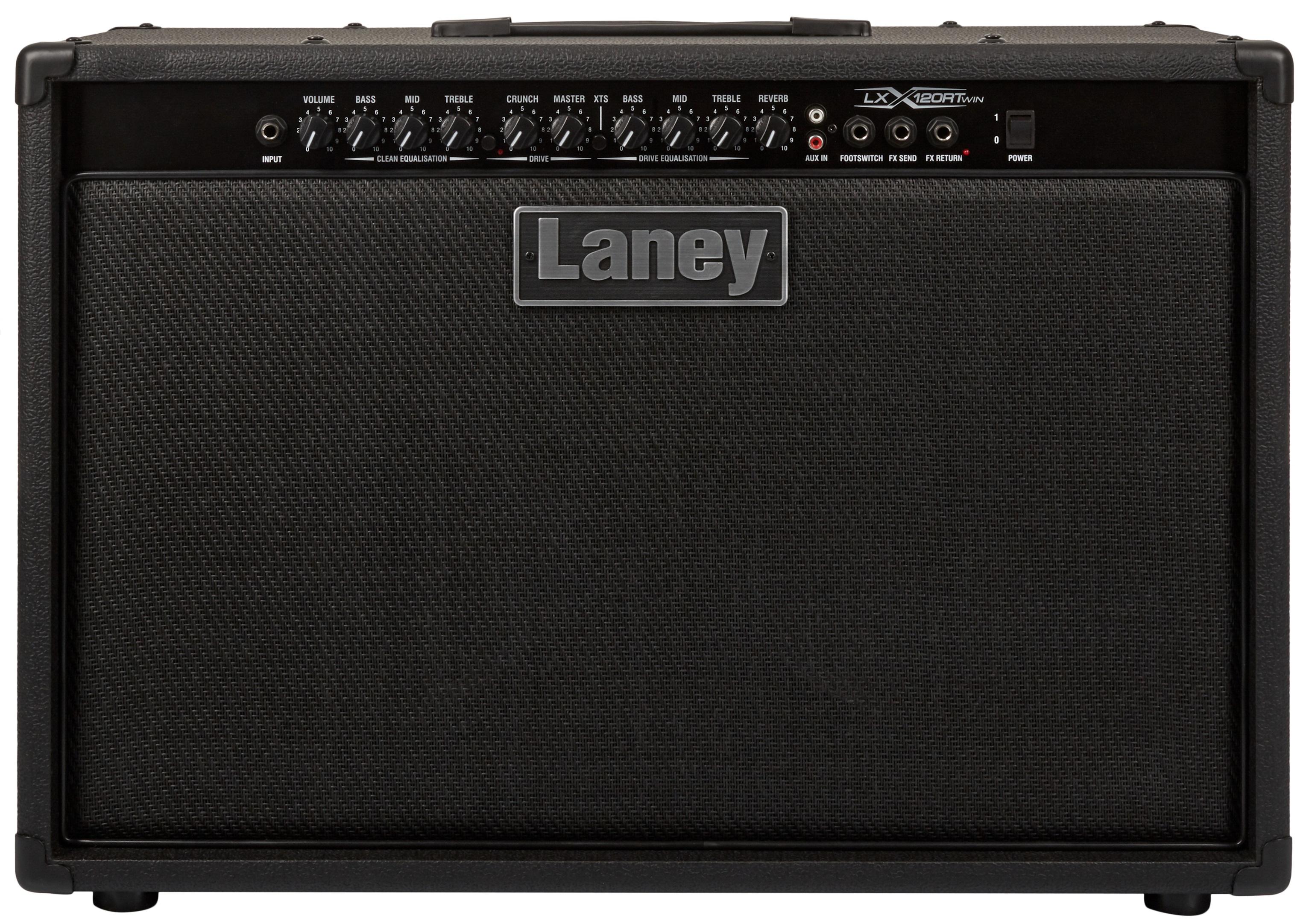 Levně Laney LX120R Twin Black