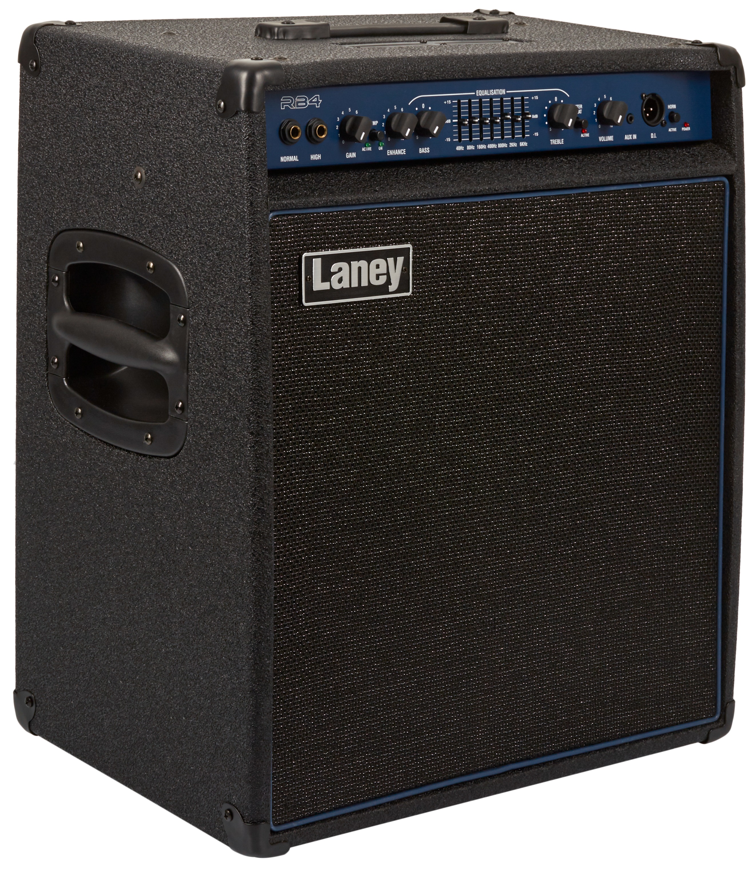 Laney RB4 (obrázek 3)