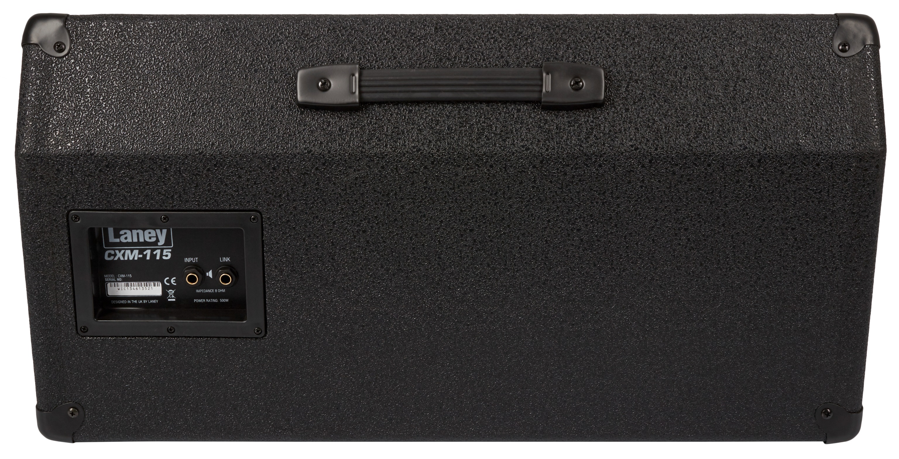 Laney CXM 115 (obrázek 4)