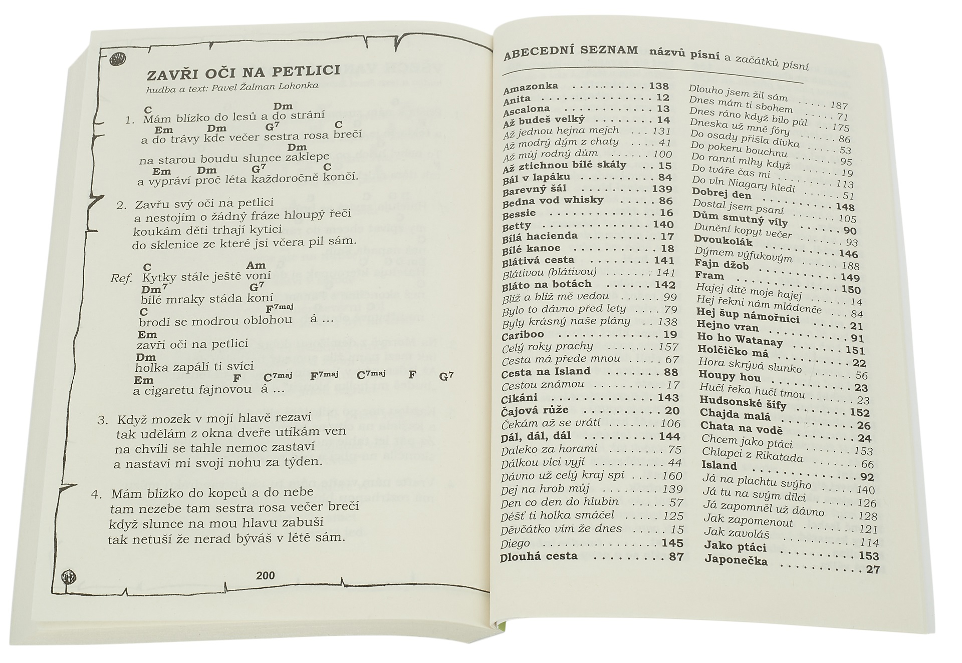 KN Trampský zpěvník (obrázek 4)