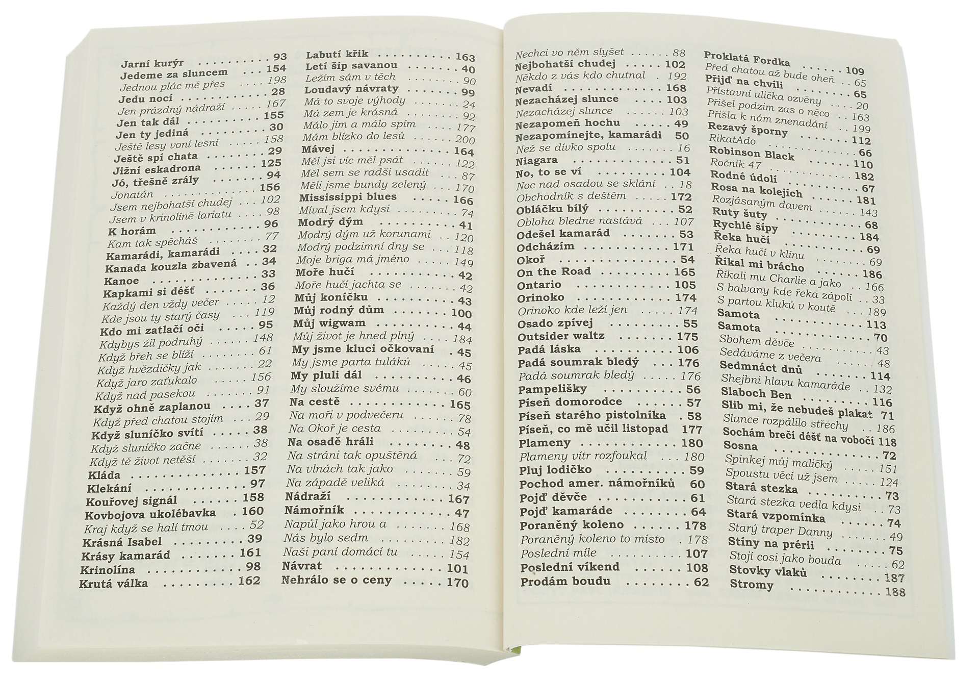 KN Trampský zpěvník (obrázek 5)