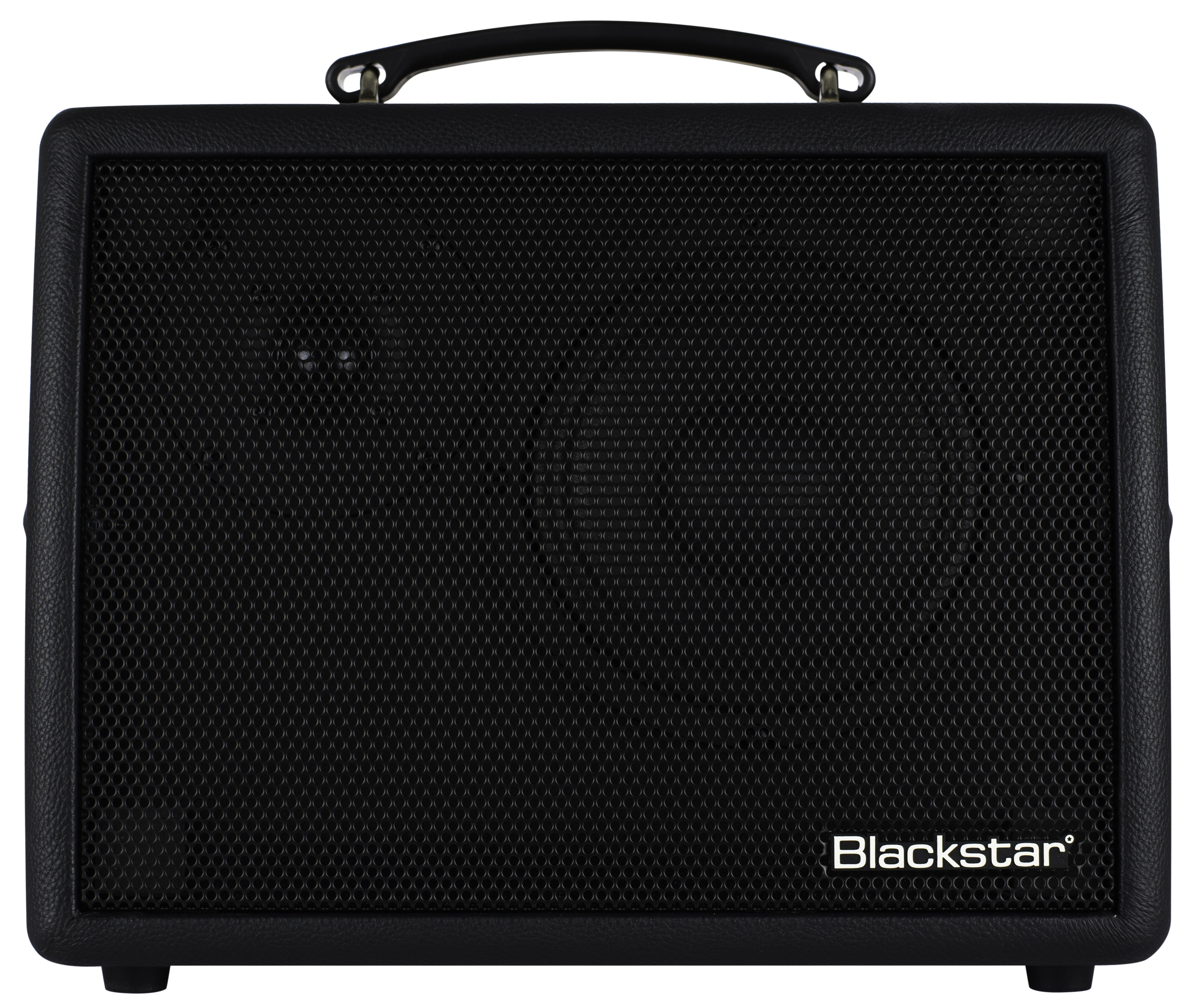 Levně Blackstar Sonnet 60 Black