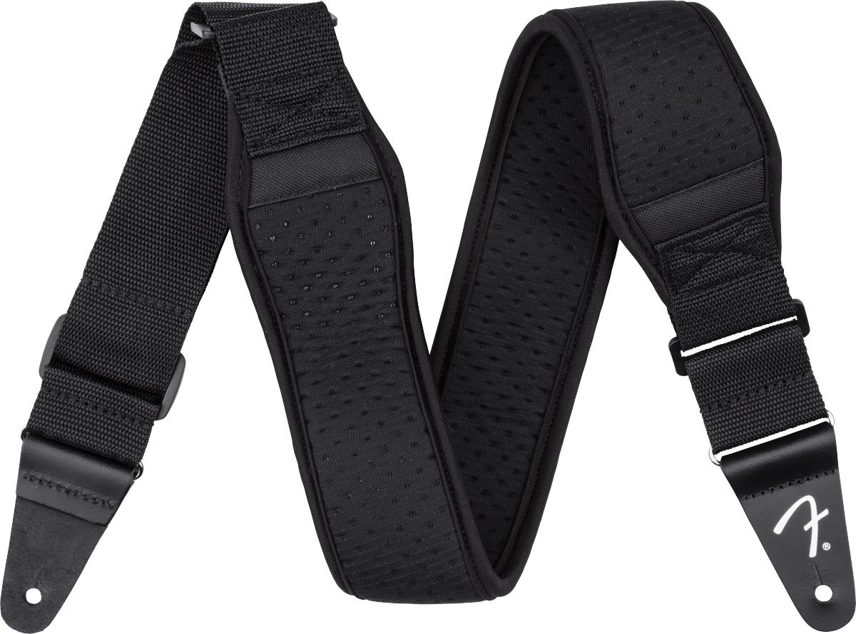 Levně Fender Swell Neoprene Strap 2"