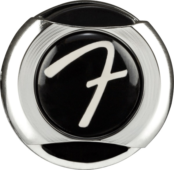 Fender Infinity Strap Locks Chrome (obrázek 4)