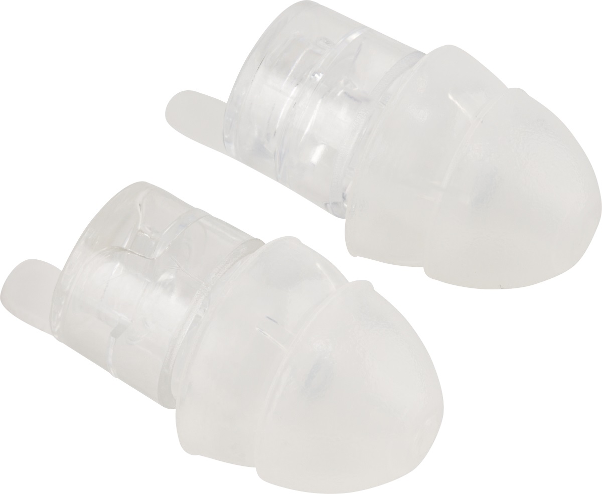 Fender Professional Hi-Fi Ear Plugs (obrázek 3)