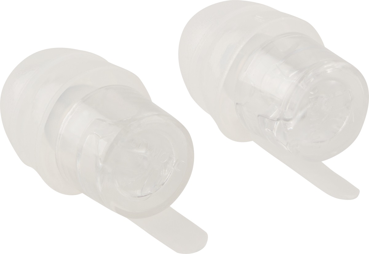 Fender Professional Hi-Fi Ear Plugs (obrázek 4)