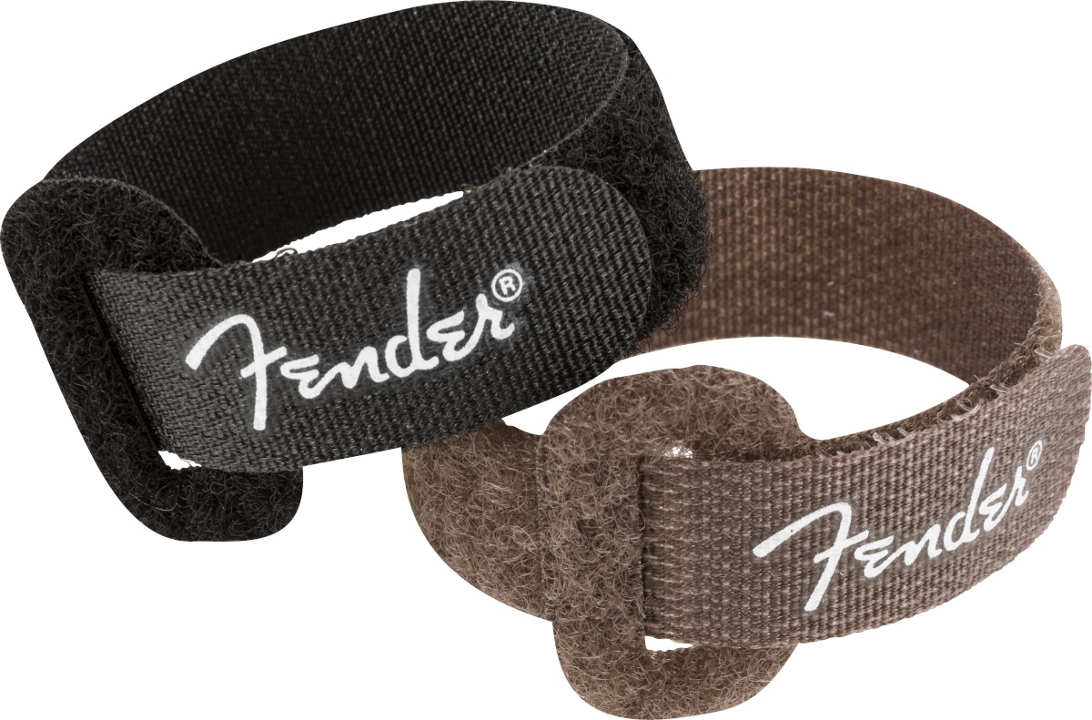 Levně Fender Cable Ties