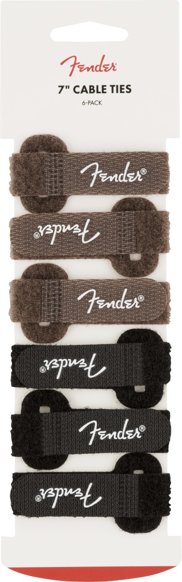 Fender Cable Ties (obrázek 4)