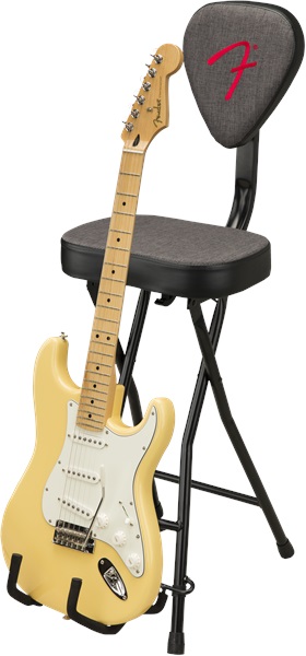 Fender 351 Guitar Seat/Stand (obrázek 3)