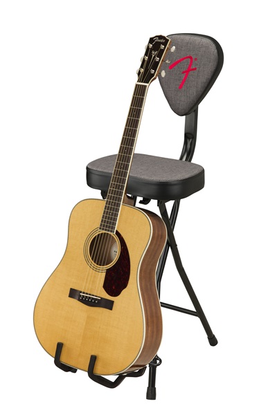 Fender 351 Guitar Seat/Stand (obrázek 4)