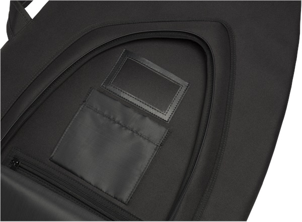 Fender FEJ-610 Jaguar/Jazzmaster/Starcaster Gig Bag (obrázek 4)