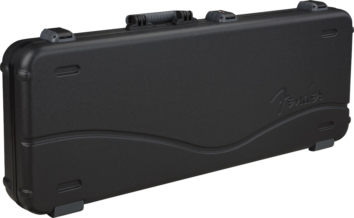 Levně Fender Deluxe Molded Acoustasonic Case