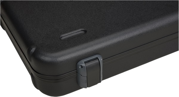 Fender Deluxe Molded Acoustasonic Case (obrázek 4)