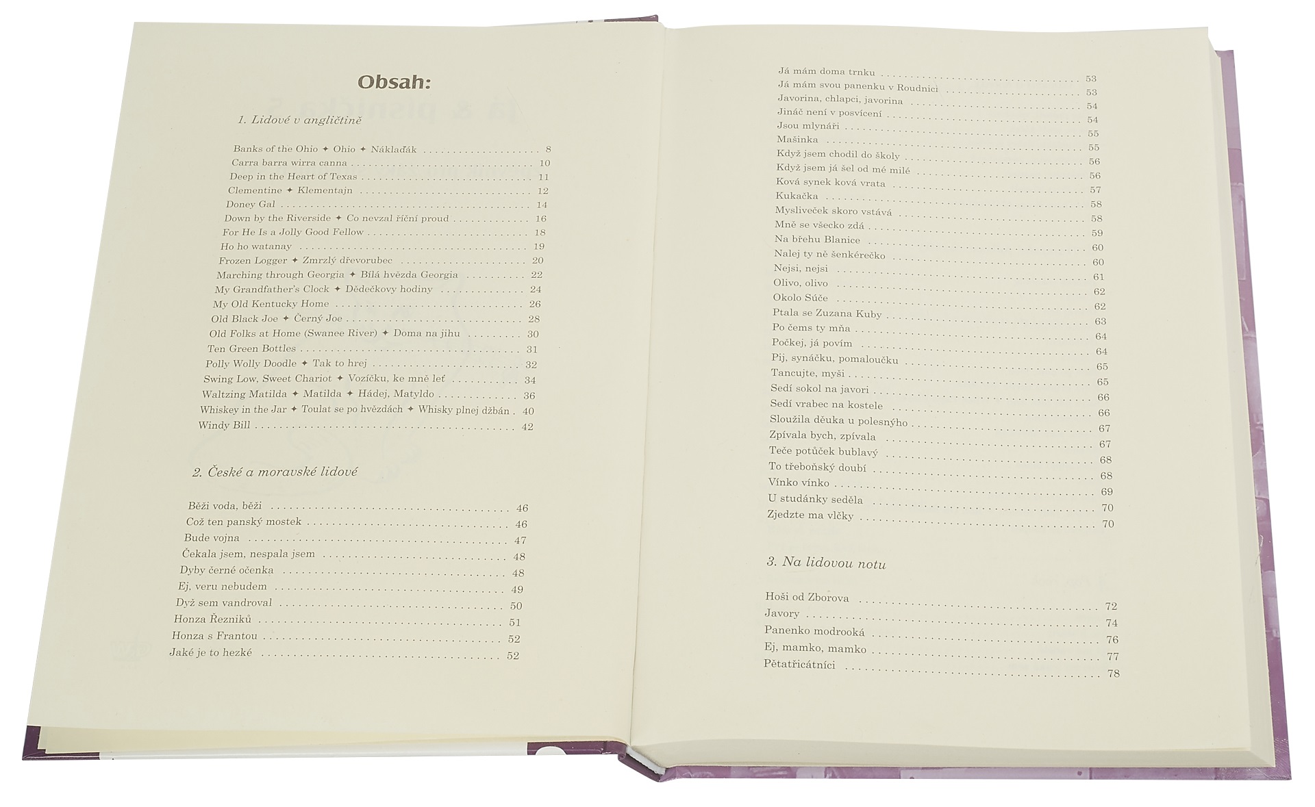 Já & písnička V. díl (obrázek 3)