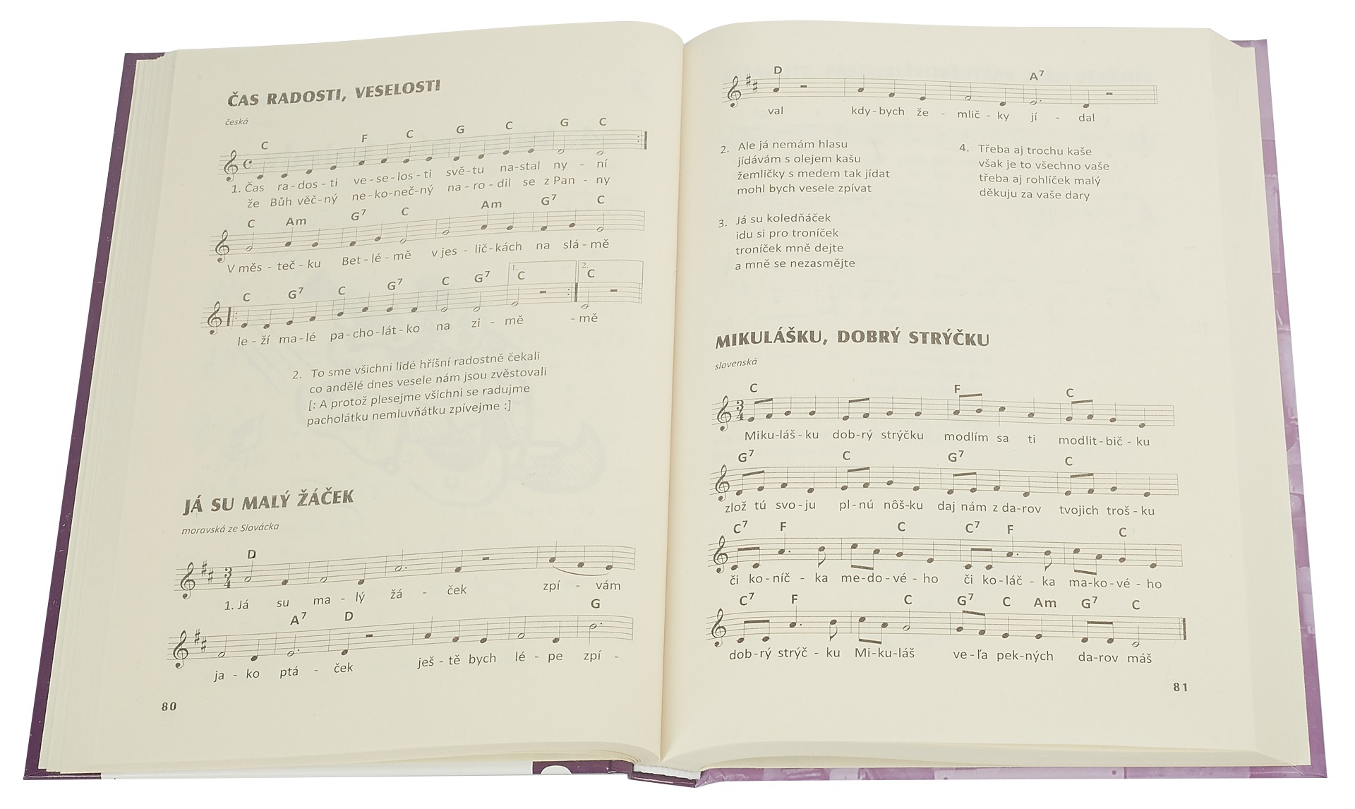 Já & písnička V. díl (obrázek 6)