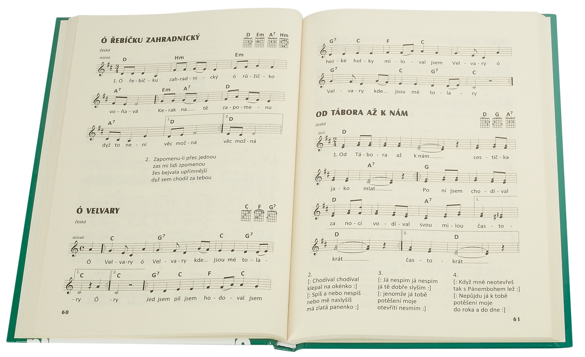 Já & písnička I. díl (obrázek 3)