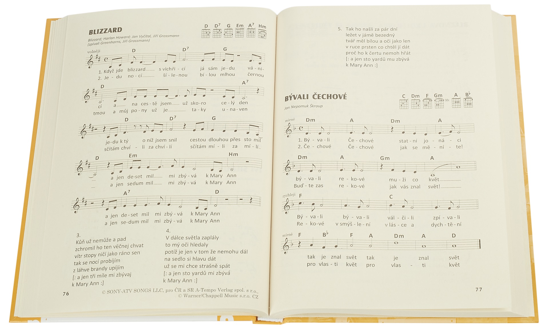 Já & písnička II. díl (obrázek 3)