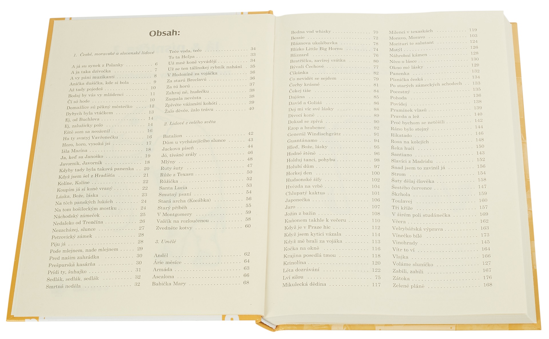 Já & písnička II. díl (obrázek 4)