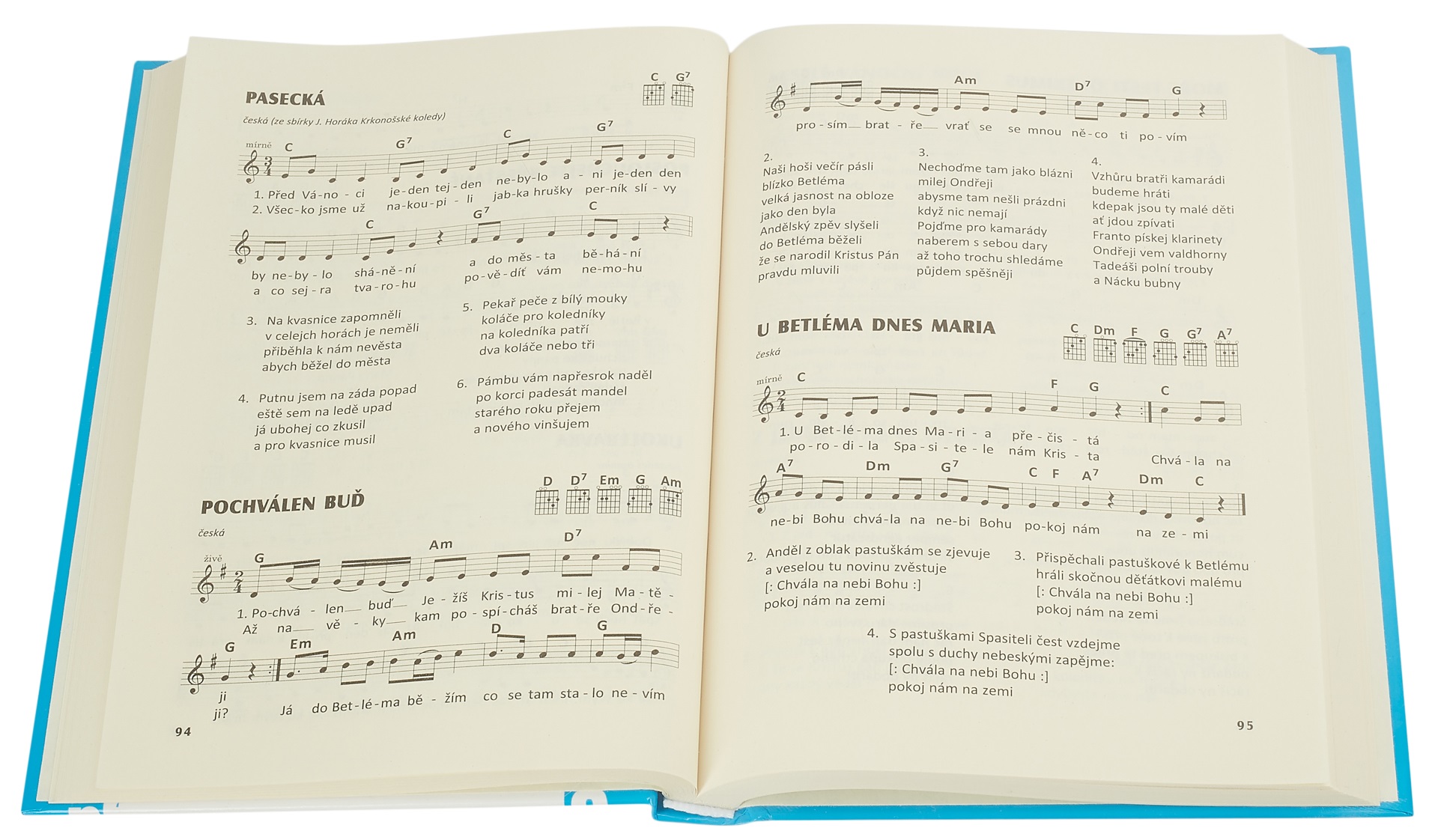 Já & písnička III. díl (obrázek 3)