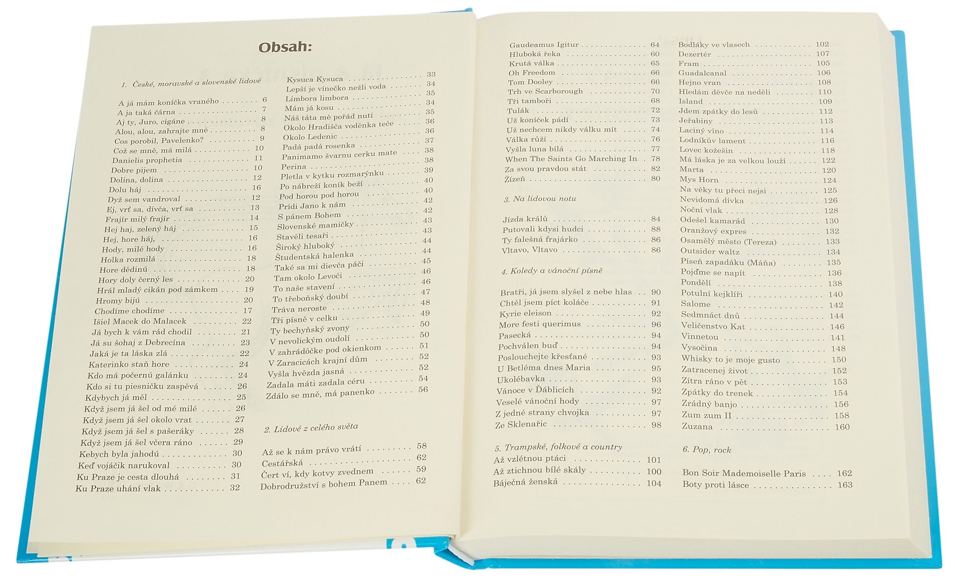 Já & písnička III. díl (obrázek 4)