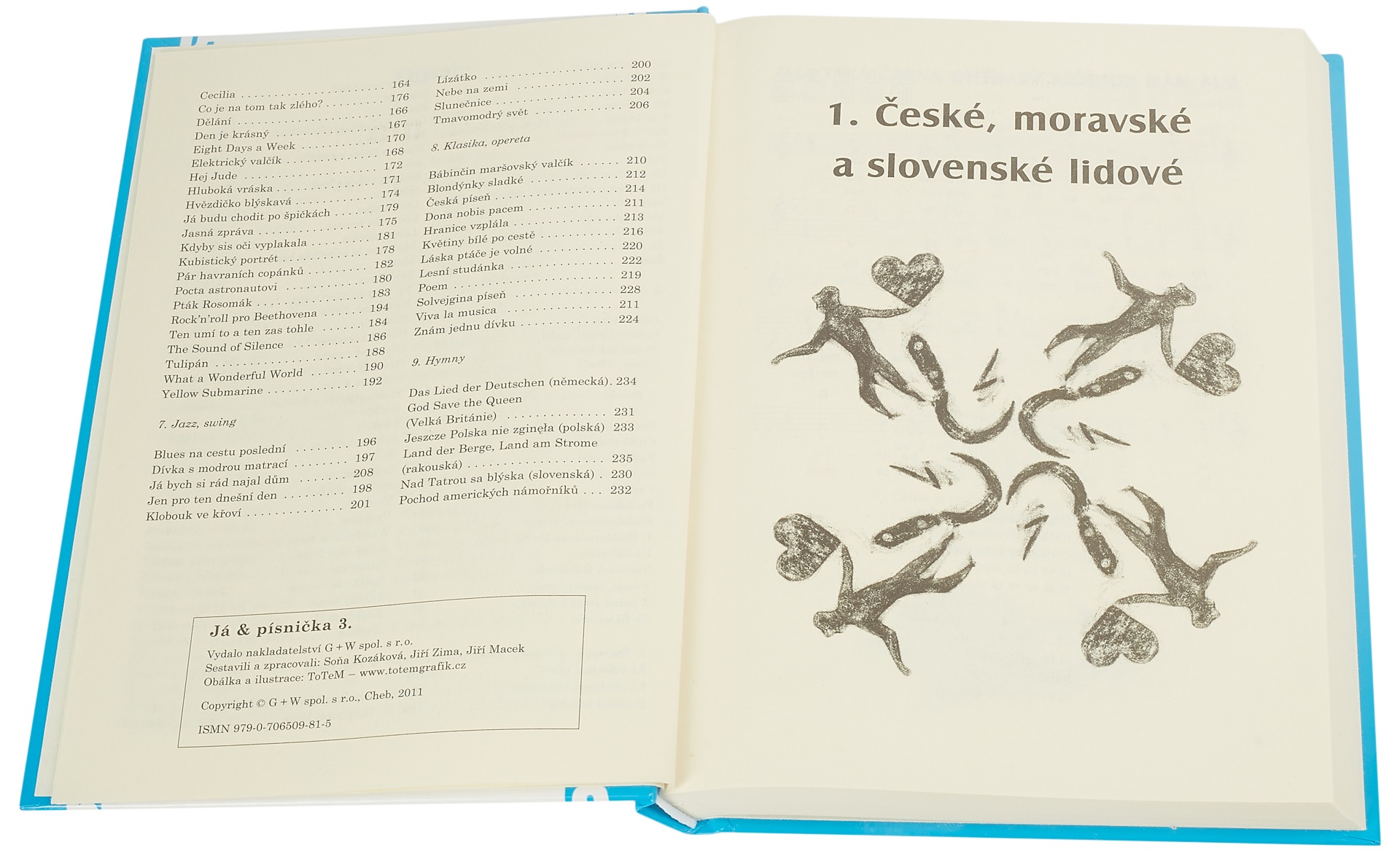 Já & písnička III. díl (obrázek 5)