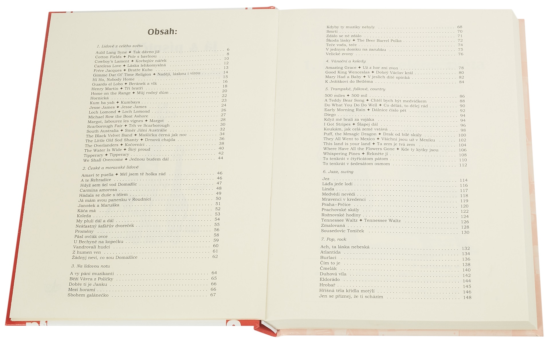 Já & písnička IV. díl (obrázek 4)