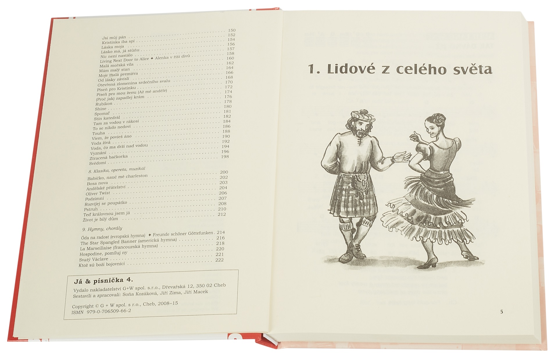 Já & písnička IV. díl (obrázek 5)