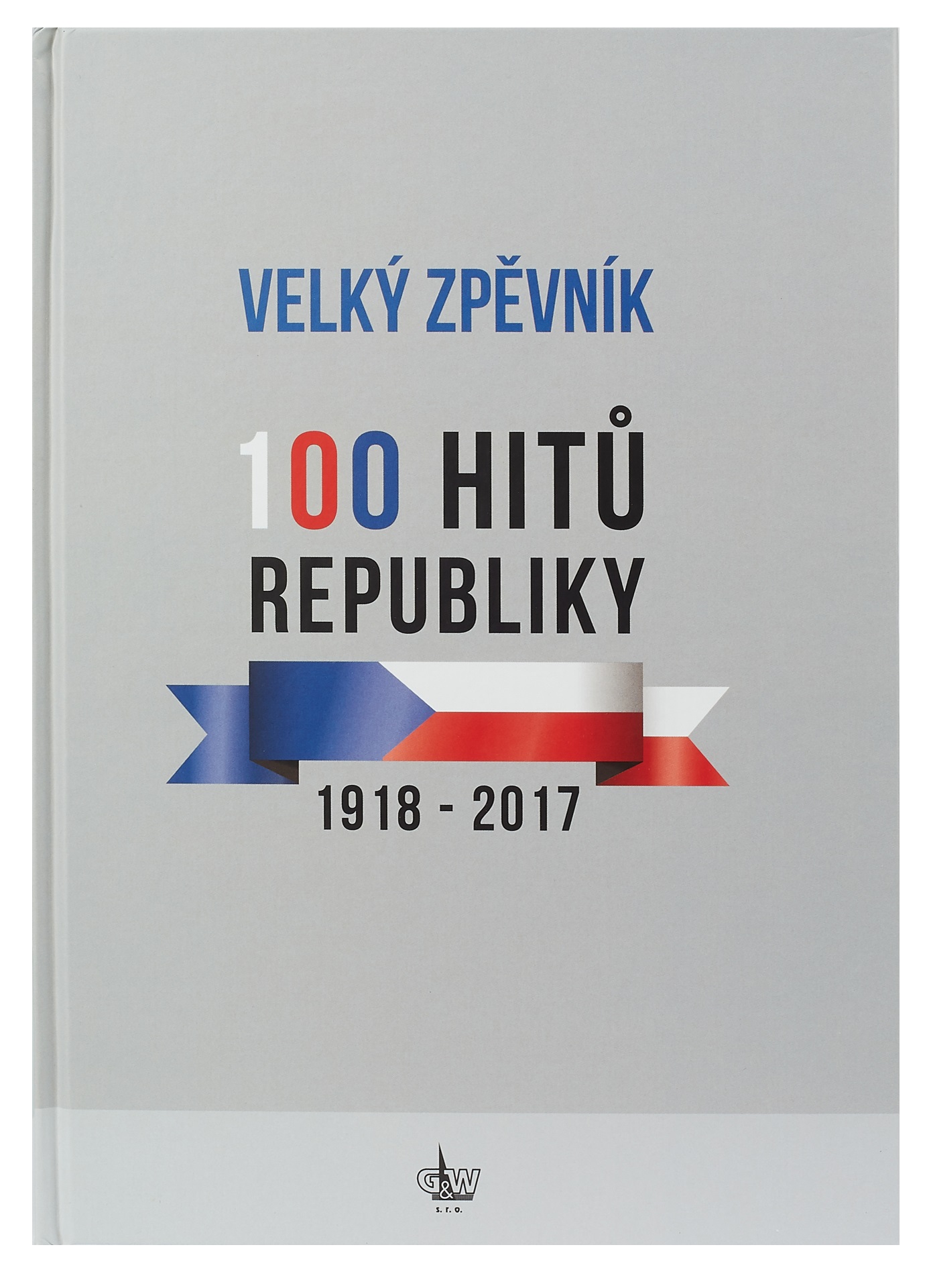 Levně KN 100 hitů republiky