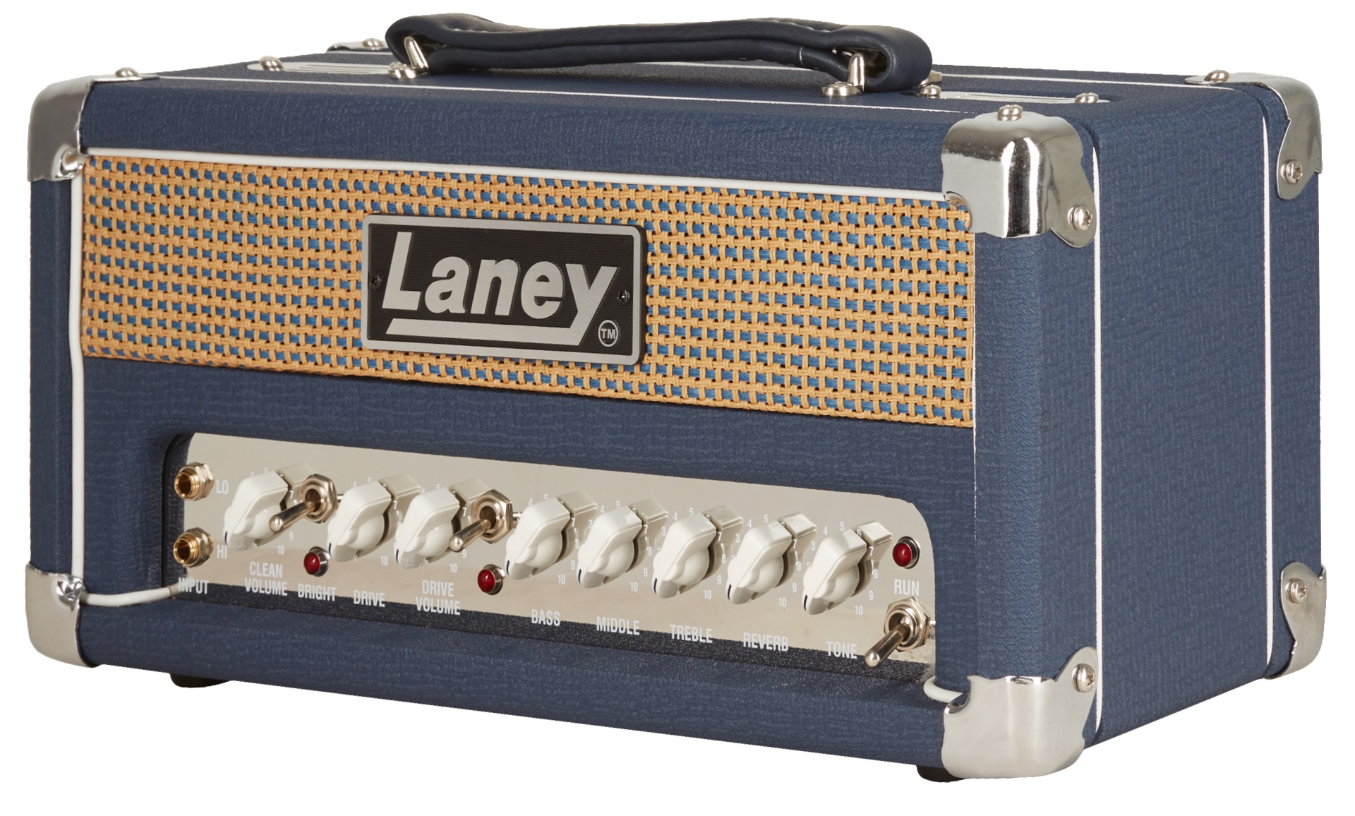 Laney L5-Studio (obrázek 3)