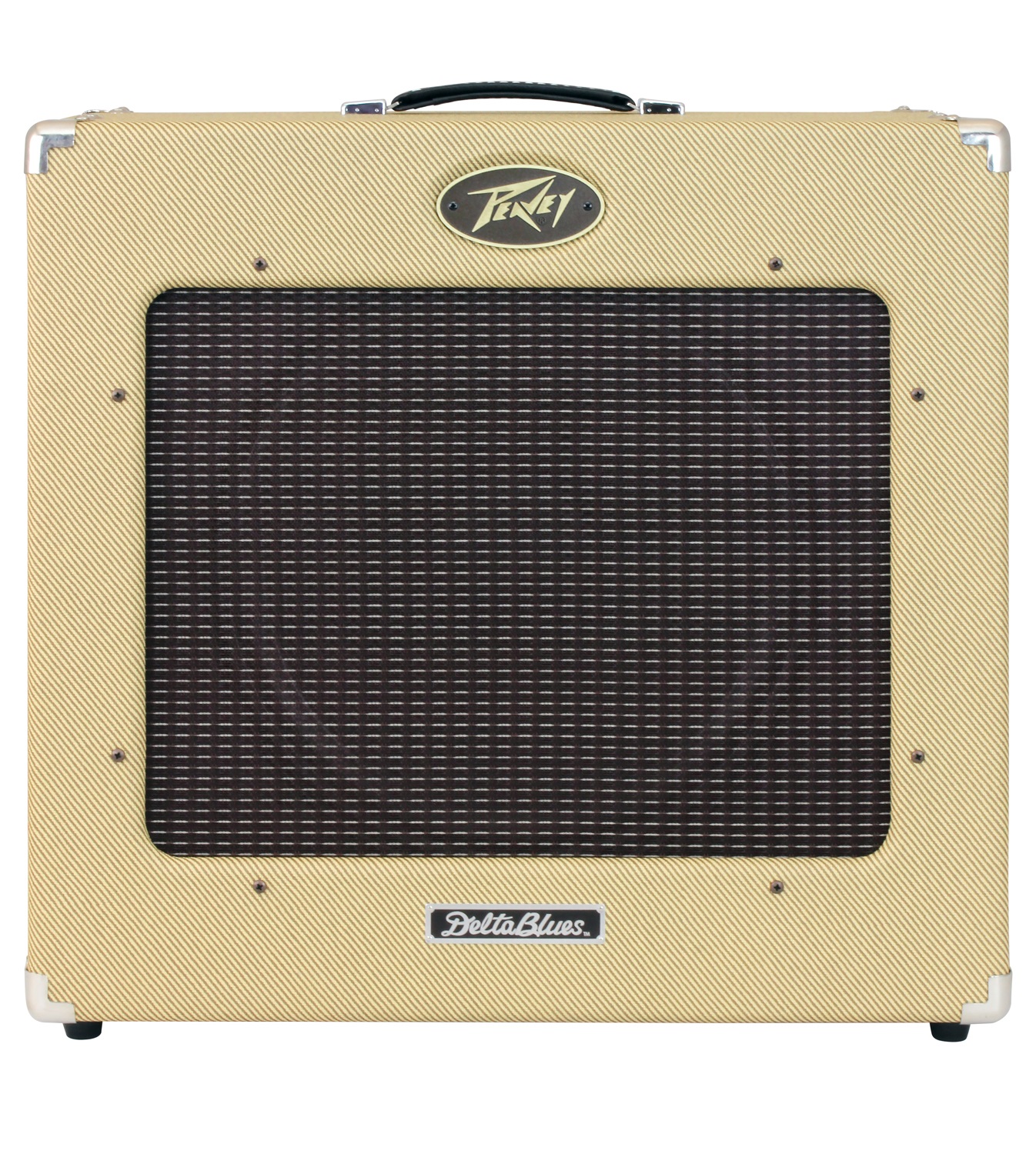 Levně Peavey Delta Blues 115 Tweed II