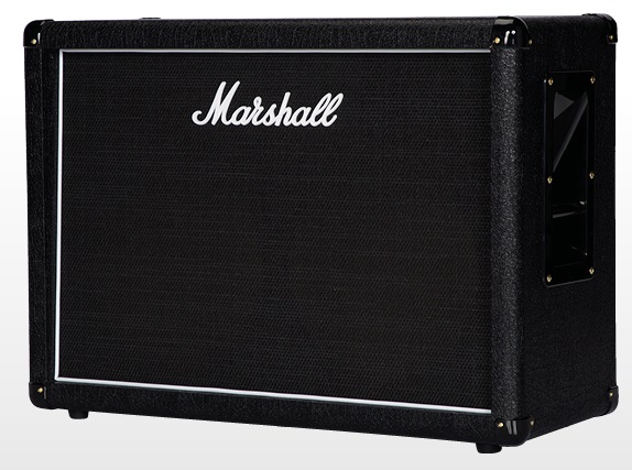 Marshall MX212R (obrázek 3)