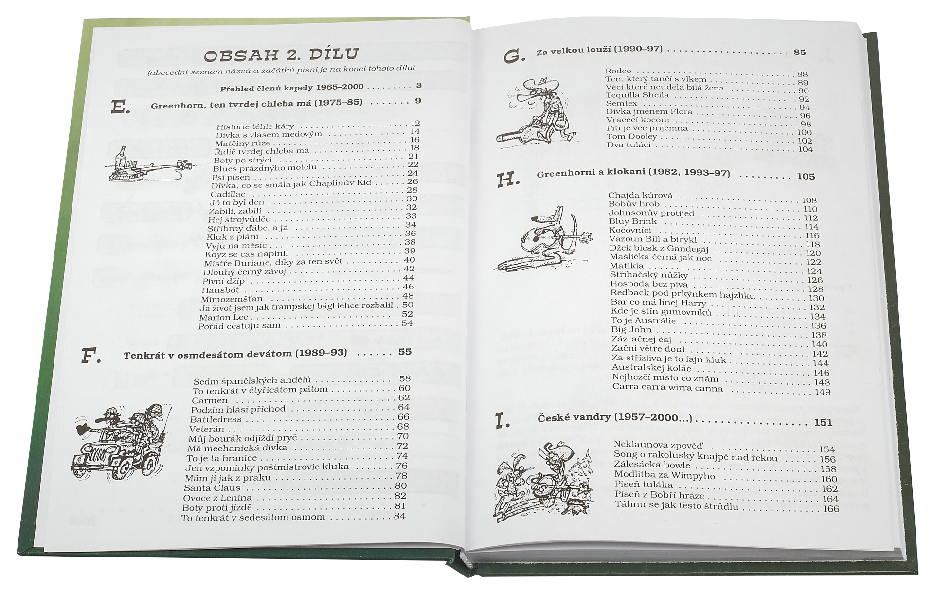 KN Greenhorns & Honza Vyčítal 2.díl (obrázek 3)