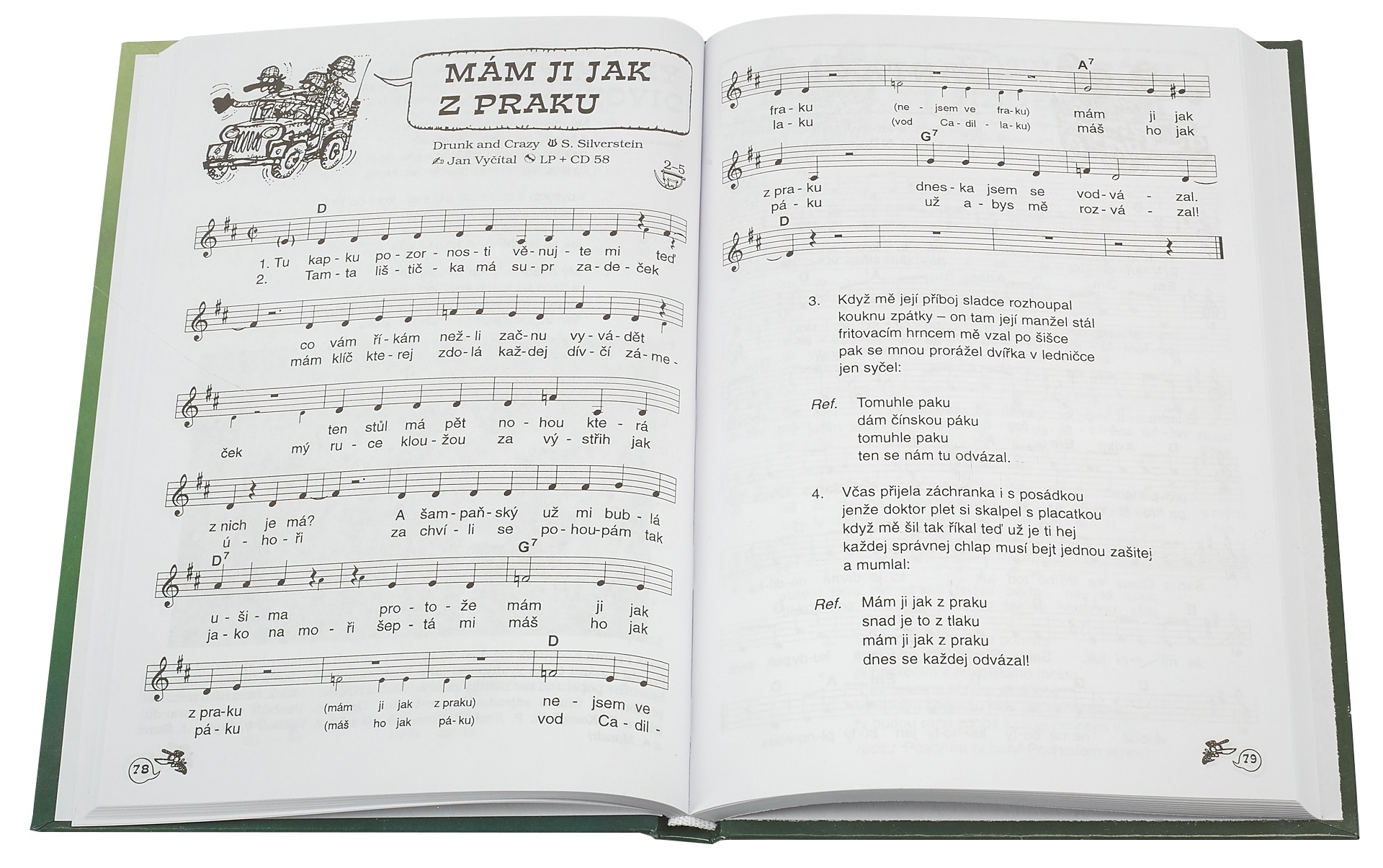 KN Greenhorns & Honza Vyčítal 2.díl (obrázek 4)