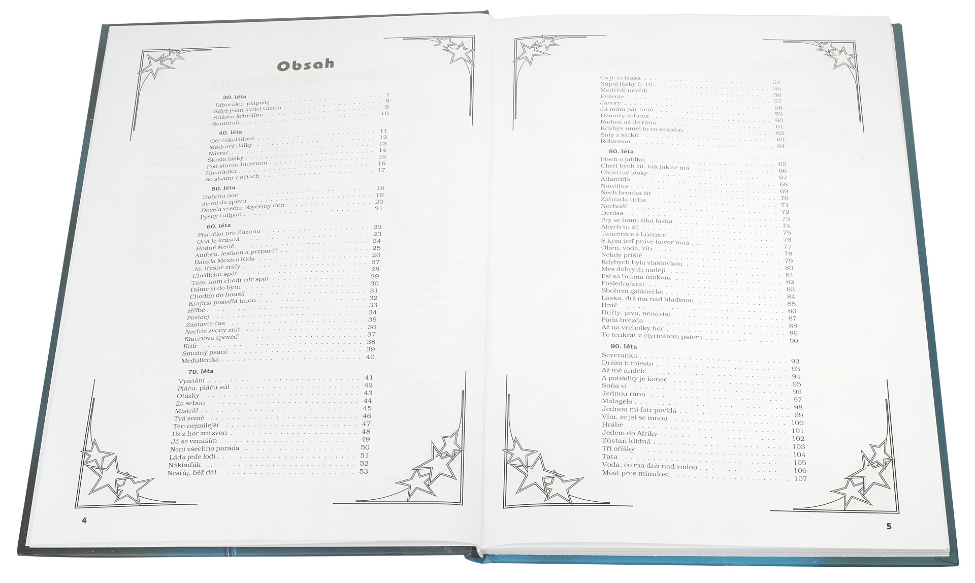 KN České a slovenské hity 20. století - 3.díl (obrázek 3)