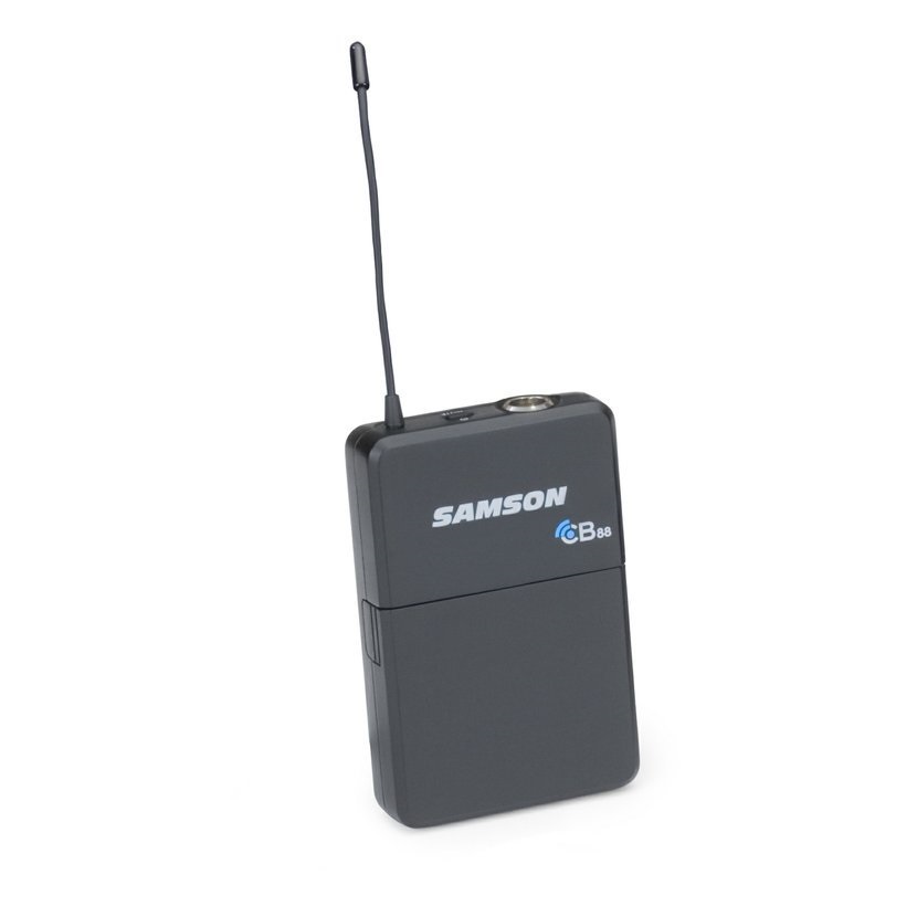 Samson Concert 88x Headset K (obrázek 3)