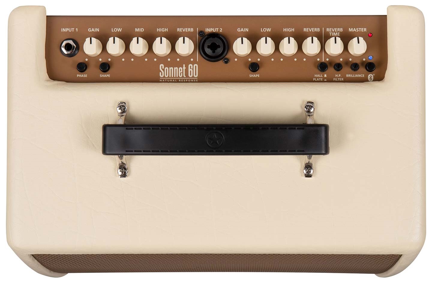 Blackstar Sonnet 60 Blonde (obrázek 3)