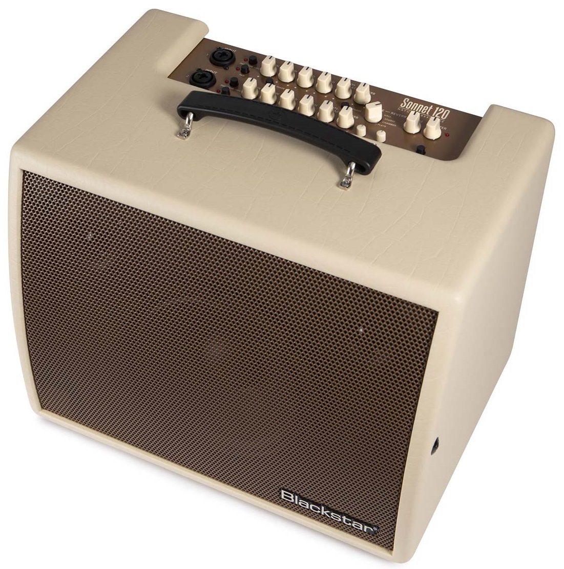 Blackstar Sonnet 120 Blonde (obrázek 4)