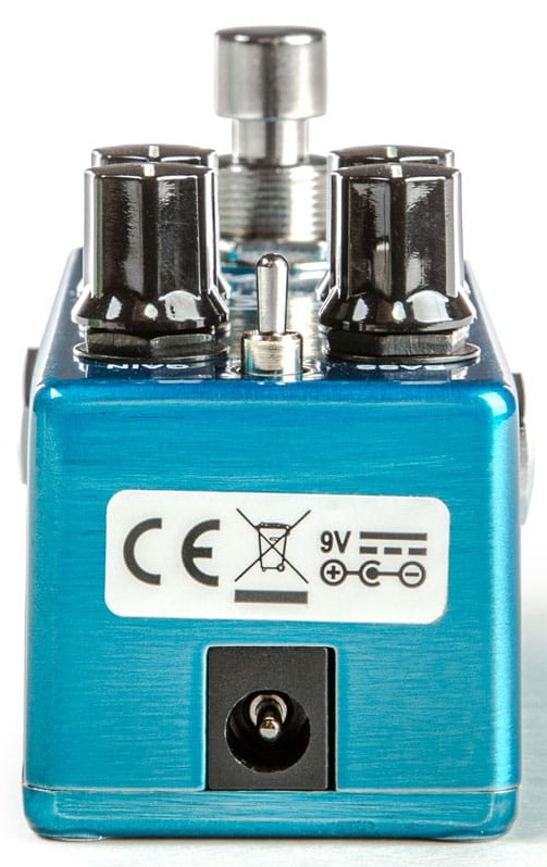 MXR Timmy Overdrive (obrázek 4)