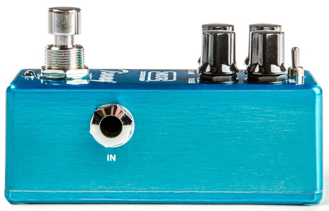 MXR Timmy Overdrive (obrázek 3)