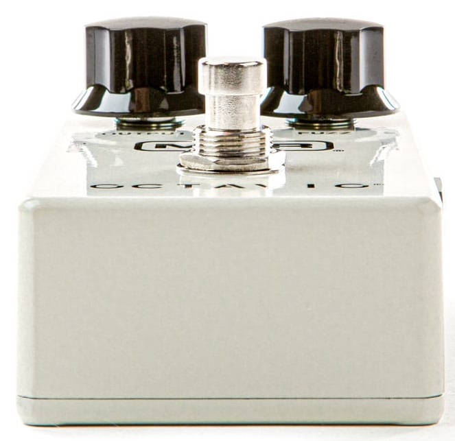 MXR Octavio Fuzz (obrázek 5)